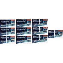 20ct Brush Buddies Whitening anti-cavity fluoride toothpaste 3.5oz EACH 10PK