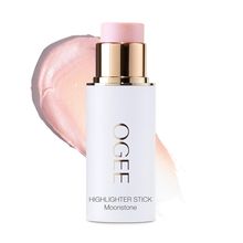Ogee Sculpted Face Stick (MOONSTONE - ULTRAVIOLET SHEEN) Certified Organic Highl