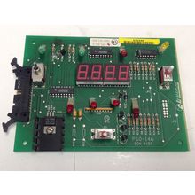LaMARCHE P60-146 ECN 9157,S2A-146-0101 DIGITAL DISPLAY La Marche P6O-146,DH,EH