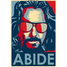 The Big Lebowski 12 Poster Canvas Movie Film Print A0 A1 A2 A3 A4 A5 A6 Art Wall