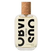 Obvious Parfums Une Rose (U) 3.4 Oz