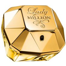 Paco Rabanne Lady Million (L) EDP 1.7 Oz