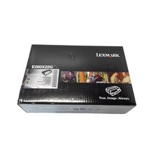 Genuine Lexmark E260 E360 E460 E462 X264 X363 X463 Black Drum E260X22G