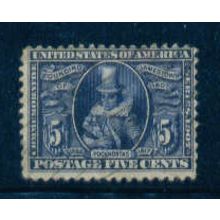 Used 330 5c Pocahontas Average C2853