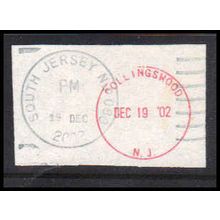 Used Revenue Cancel Collingshood, NJ. E0763