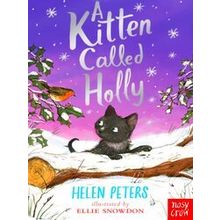 A Kitten Called Holly
