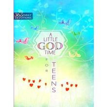 A Little God Time For Teens