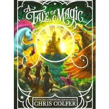A Tale of Magic A Tale of Magic