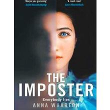 The Imposter - Anna Wharton