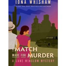 A Match Made For Murder