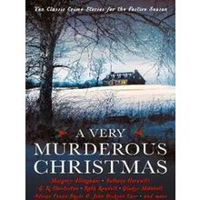 A Very Murderous Christmas