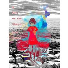 Girl On The Shore