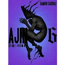 Ajin Demi Human Volume 6