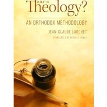 What Is Theology