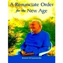 A Renunciate Order for the New Age