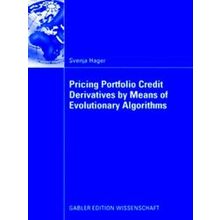 Pricing Portfolio Credit Derivatives by Means of Evolutionary Algorithms