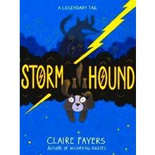 Storm Hound