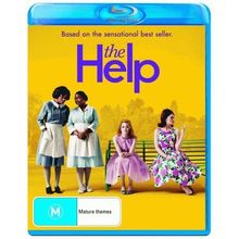 The Help Blu-ray | Region Free