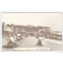 Dover Promenade Reproduction Postcard 60393
