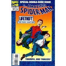 Amazing Spider-Man (Vol 1) # 388 NM MODERN AGE COMICS
