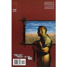 Double Image (Vol 1) # 005 NM MODERN AGE COMICS