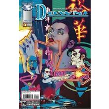 Down (2005 Ltd) # 001 NM MODERN AGE COMICS