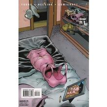 Double Image (Vol 1) # 003 NM MODERN AGE COMICS