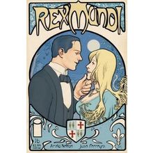 Rex Mundi (Vol 1) # 016 NM MODERN AGE COMICS