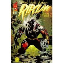 Ripclaw (Vol 2) # 001 NM MODERN AGE COMICS