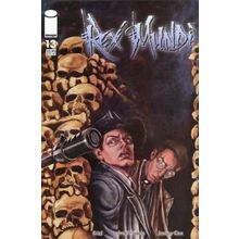Rex Mundi (Vol 1) # 013 NM MODERN AGE COMICS
