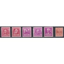 860 2c James Cooper Fine MNH VA0875a