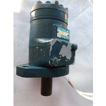 NEW OLD SUMITOMO EATON H-100B22FM-J,1409 0483 Orbit Motor HYDRAULIC MOTOR,Aj