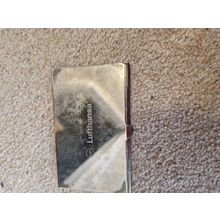 Vintage Japan Tourist Board Business Card Holder