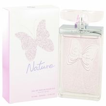 Nature by Franck Olivier Eau De Parfum Spray 2.5 oz