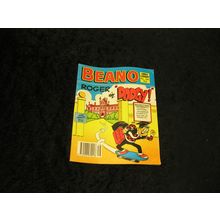 Beano Comic Library No.226