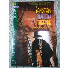 SANDMAN MYSTERY THEATRE # 1 (1993) DC COMICS ( NM Condition)