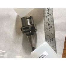 KELCH 311.0003.322 1106/003941 TOOL HOLDER 92-955-0209 HSK63X10X85 DUMBARTON