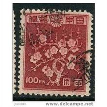 1946 SG 434 - fine used (o)