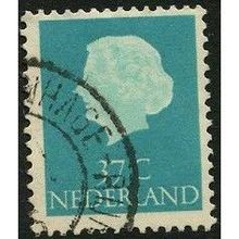 1953/1967 NVPH 626 - fine used (o)
