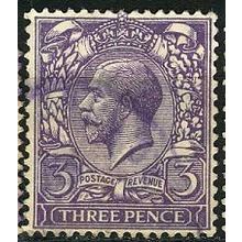 1924/1926 SG 423 - fine used (o)