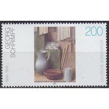GERMANY BUND [1995] MiNr 1775 ( **/mnh ) Kunst
