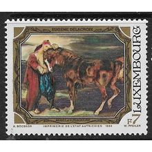 1984 Michel 1101 - MNH (**)