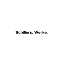 Schillers. Werke. In English /Schillers. Werke.