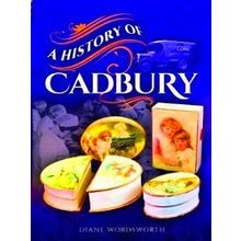 A History Of Cadbury