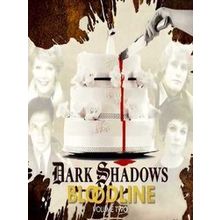 Dark Shadows Bloodline Volume 2