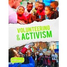 Volunteering Activism