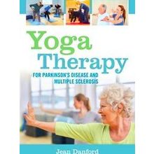 Yoga Therapy For Parkinsons Disease & MS