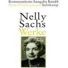 Werke. Kommentierte Ausgabe in vier Band
