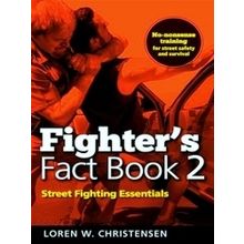 Fighter's Fact Book 2
