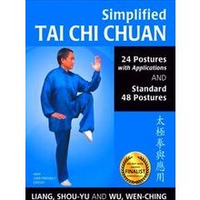 Simplified Tai Chi Chuan